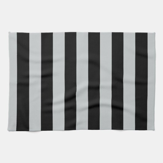 Ändern Sie graue Streifen in eine beliebige Farbe. Handtuch (Horizontal)