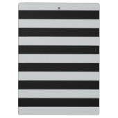 Ändern Sie graue Streifen in eine beliebige Farbe. Klemmbrett (Rückseite)