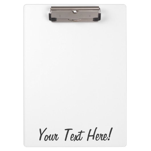 Ändern Sie graue Streifen in eine beliebige Farbe. Klemmbrett (Vorderseite)