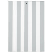 Ändern Sie graue Streifen in eine beliebige Farbe. Klemmbrett (Rückseite)