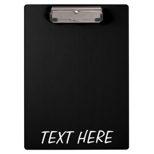 Ändern Sie graue Streifen in eine beliebige Farbe. Klemmbrett (Vorderseite)