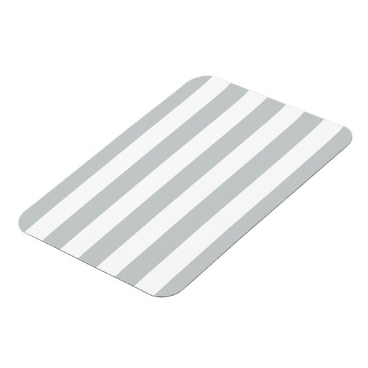 Ändern Sie graue Streifen in eine beliebige Farbe. Magnet (Linke Seite)