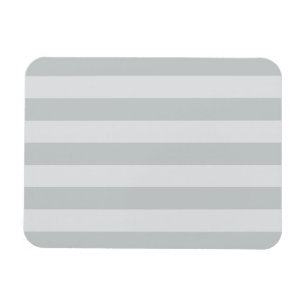 Ändern Sie graue Streifen in eine beliebige Farbe. Magnet