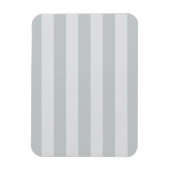 Ändern Sie graue Streifen in eine beliebige Farbe. Magnet (Vertikal)