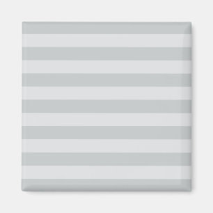 Ändern Sie graue Streifen in eine beliebige Farbe. Magnet