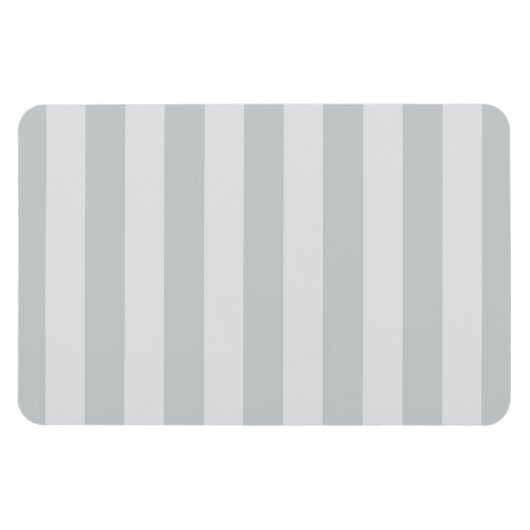 Ändern Sie graue Streifen in eine beliebige Farbe. Magnet (Horizontal)