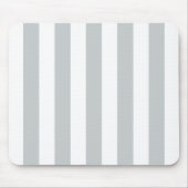 Ändern Sie graue Streifen in eine beliebige Farbe. Mousepad (Vorne)