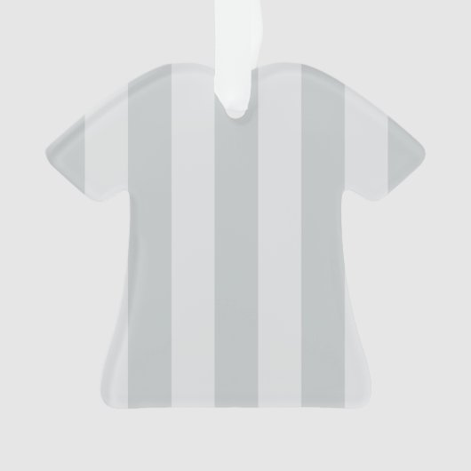 Ändern Sie graue Streifen in eine beliebige Farbe. Ornament (Vorderseite)