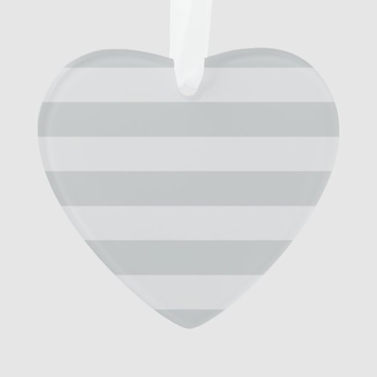 Ändern Sie graue Streifen in eine beliebige Farbe. Ornament (Rückseite)