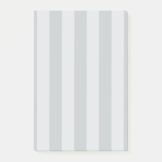 Ändern Sie graue Streifen in eine beliebige Farbe. Post-it Klebezettel