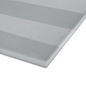Ändern Sie graue Streifen in eine beliebige Farbe. Schneidebrett (Ecke)