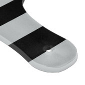 Ändern Sie graue Streifen in eine beliebige Farbe. Schneidebrett (Ecke)