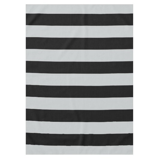 Ändern Sie graue Streifen in eine beliebige Farbe. Tischdecke (Vorderseite)