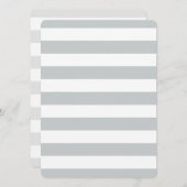 Ändern Sie graue Streifen zu jedem möglichem (Vorne/Hinten)