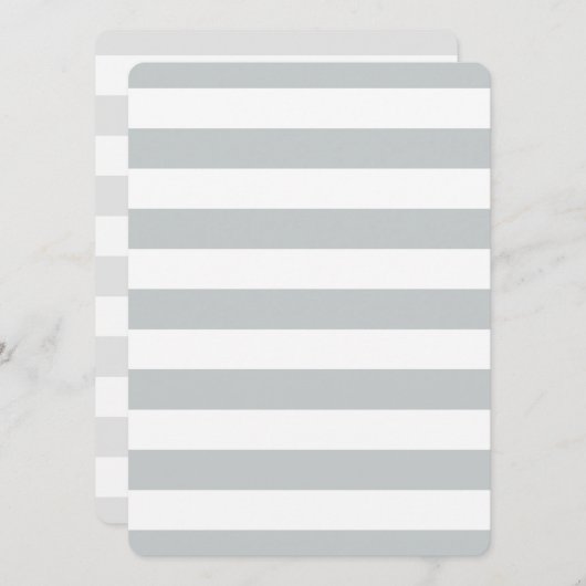 Ändern Sie graue Streifen zu jedem möglichem (Vorne/Hinten)