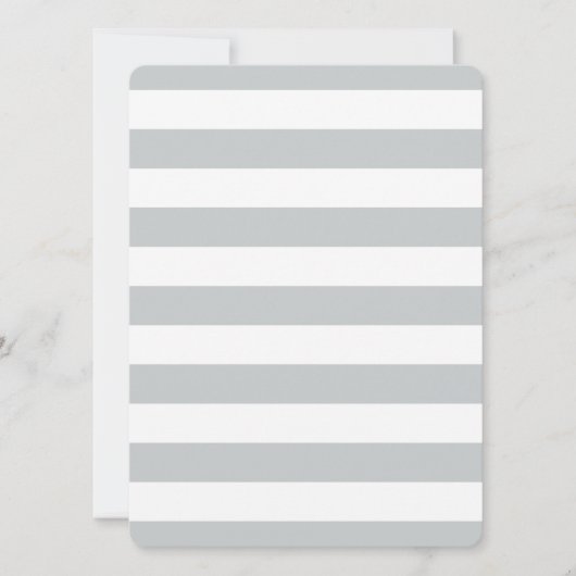 Ändern Sie graue Streifen zu jedem möglichem (Vorderseite)