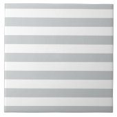 Ändern Sie graue Streifen zu jedem möglichem Fliese (Vorderseite)