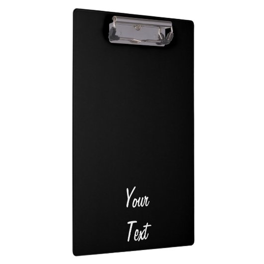 Ändern Sie graue Streifen zu jedem möglichem Klemmbrett (Rechts)