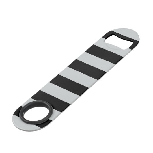 Ändern Sie graue Streifen zu jedem möglichem Speedflaschenöffner (Rückseite Schrägansicht)