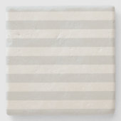 Ändern Sie graue Streifen zu jedem möglichem Steinuntersetzer (Vorderseite)