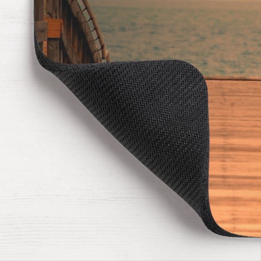 Ändern Sie Ihr Leben - mousepad (Ecke)