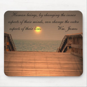 Ändern Sie Ihr Leben - mousepad