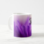 Ändern Sie Ihre Leben-motivierend Tasse (Vorderseite Links)