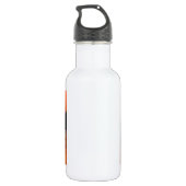 Ändern Sie ist ein Prozess Trinkflasche (Rückseite)