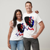 Ändern Sie ist hier! T-Shirt (Unisex)