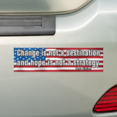 Ändern Sie ist nicht ein Autoaufkleber (Auf Auto)