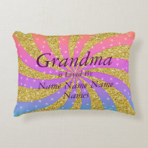 Ändern Sie Namen hinzufügen Oma wird von - Gold St