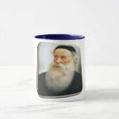 Ändern Sie Rebbe Tasse (Zentrum)