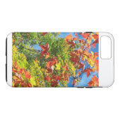 Ändern von Blätter Natur-iPod-Fall Case-Mate iPhone Hülle (Rückseite (Horizontal))