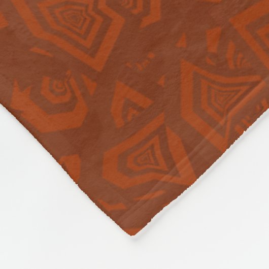 Ändern von Namen Text Großoper Mann Talk & Reading Fleecedecke (Ecke)