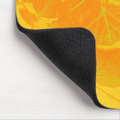 Änderndes Blätter mousepad (Ecke)