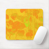 Änderndes Blätter mousepad (Mit Mouse)