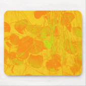 Änderndes Blätter mousepad (Vorne)