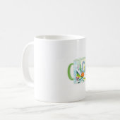 änderndes manufactur Tasse der Tassen factory|cup (Vorderseite Links)