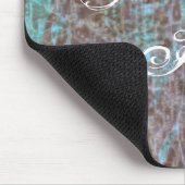 Änderndes Pixel mousepad (Ecke)