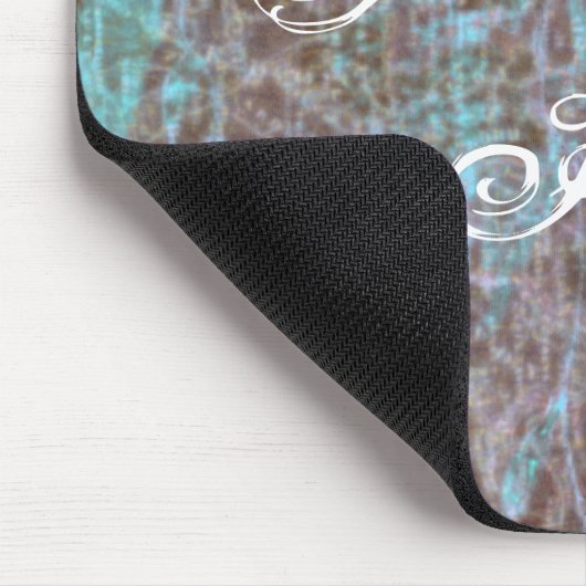 Änderndes Pixel mousepad (Ecke)