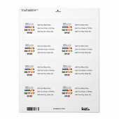 Andernfalls als beste Opa-T - Shirt und -Geschenke (Vorne)