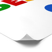 Andernfalls als beste Opa-T - Shirt und -Geschenke Poster (Ecke)