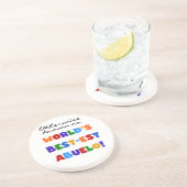 Andernfalls als bestes Abuelo bezeichnet Untersetzer (Seite)