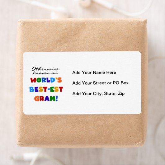 Andernfalls bekannt als der (Insitu)