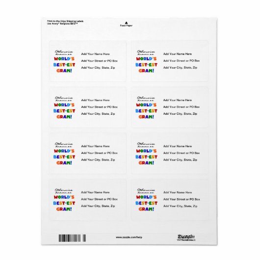 Andernfalls bekannt als der (Vorne)