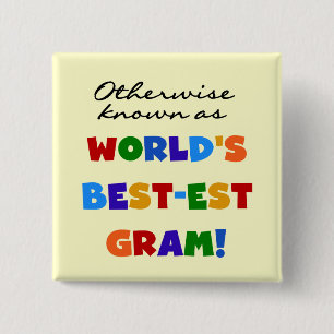 Andernfalls bekannt als der button