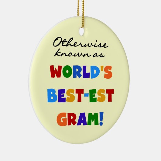 Andernfalls bekannt als der keramikornament (Rechts)