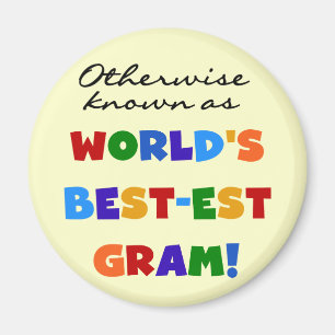 Andernfalls bekannt als der magnet