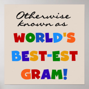 Andernfalls bekannt als der poster