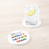 Andernfalls bekannt als der untersetzer (Seite)